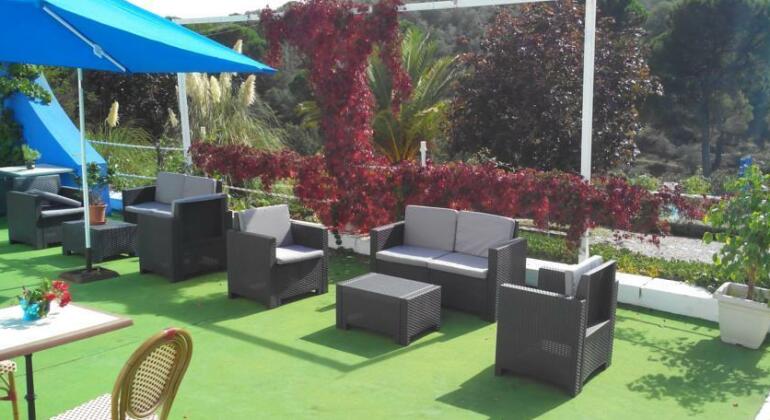 Casa Grande Constantina - Photo2