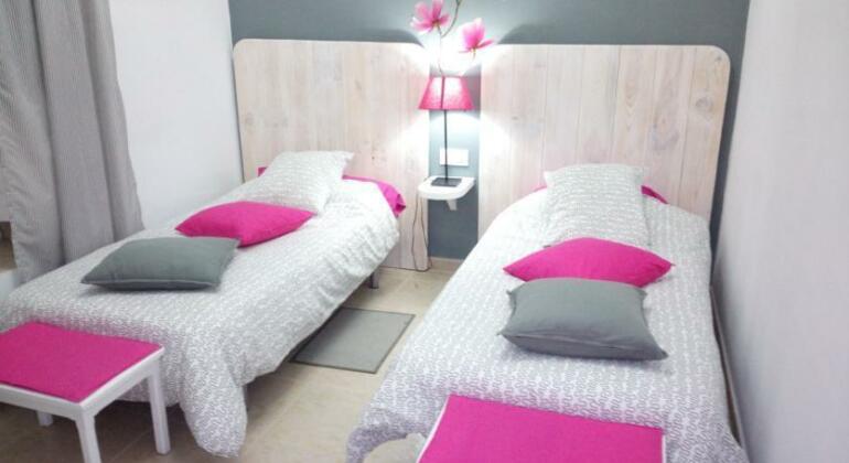 Casa Grande Constantina - Photo3
