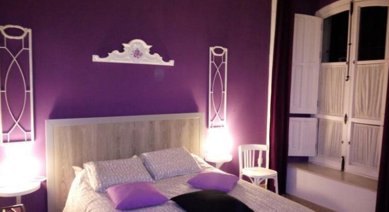 Casa Grande Constantina - Photo5