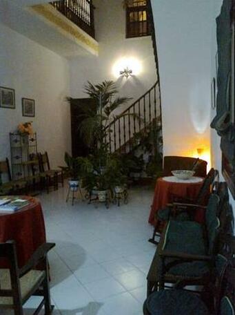 Casa Rural Mesones - Photo2