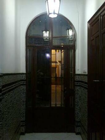 Casa Rural Mesones - Photo3