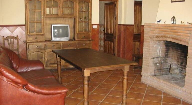 Casas Rurales La Colina - Photo3
