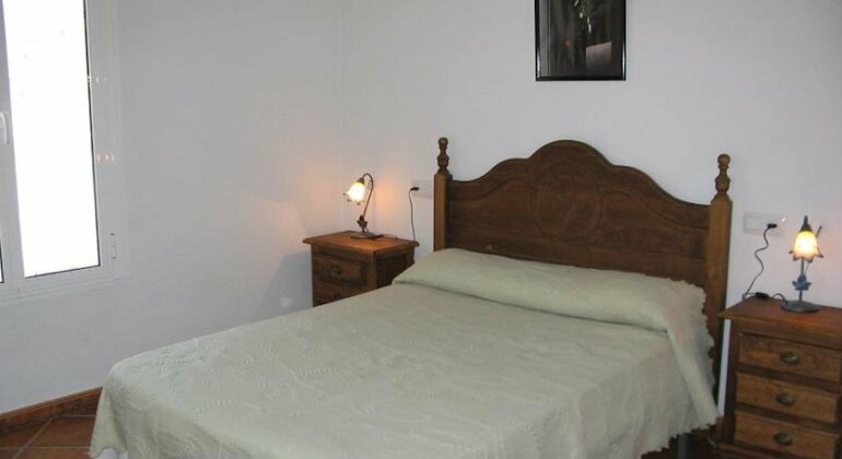 Casas Rurales La Colina - Photo4