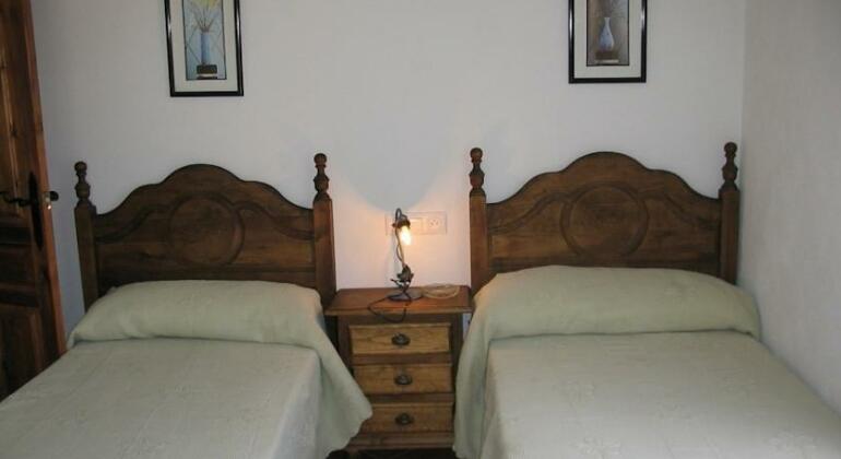 Casas Rurales La Colina - Photo5
