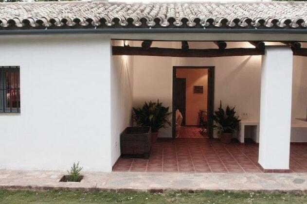 Casas Rurales La Lapa - Photo2