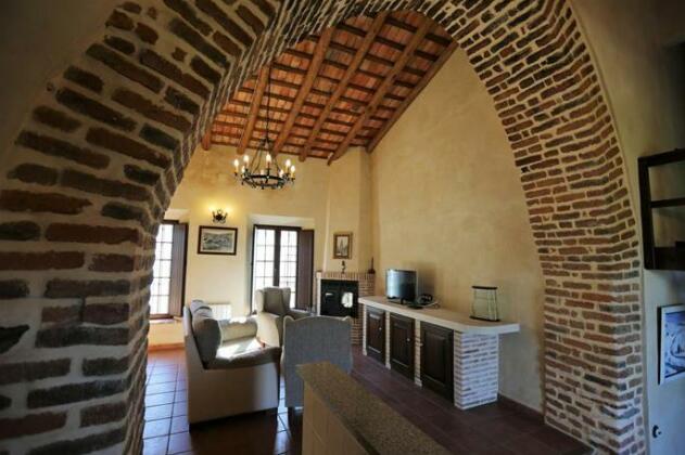 Villa Escutia Constantina - Photo2