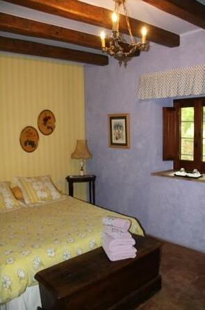 Mas Vilosa Bed and Breakfast - Photo4