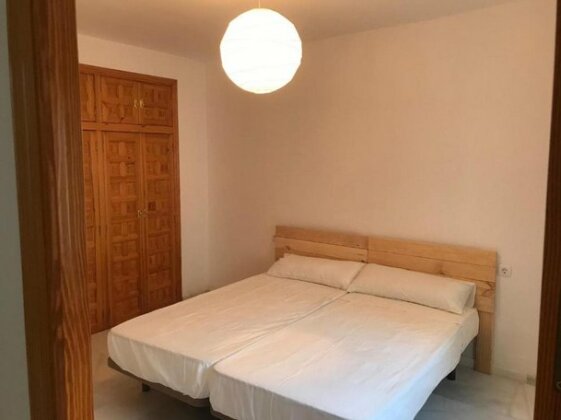 2 1 Apartamentos Arguinan - Photo2