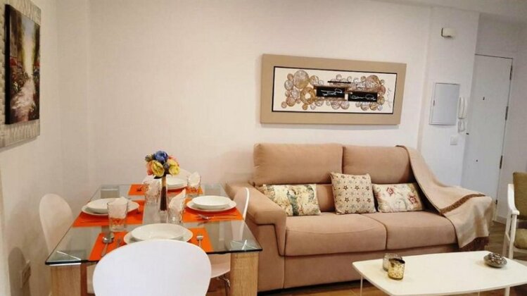 Apart Centrico San Miguel - Photo5