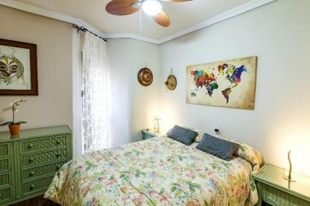 Apartamento Azahara Cordoba - Photo2
