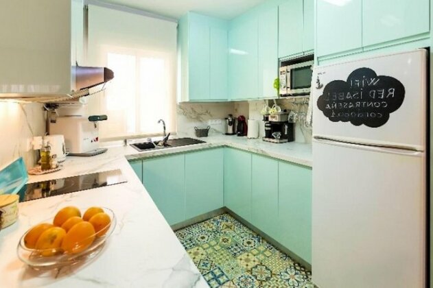 Apartamento Azahara Cordoba - Photo5