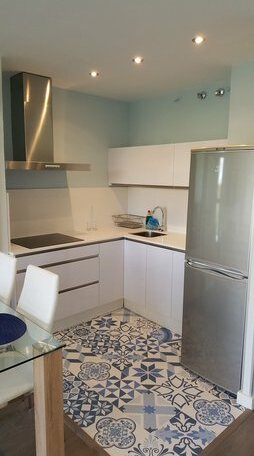 Apartamento Boulevard Gran Capitan - Photo2