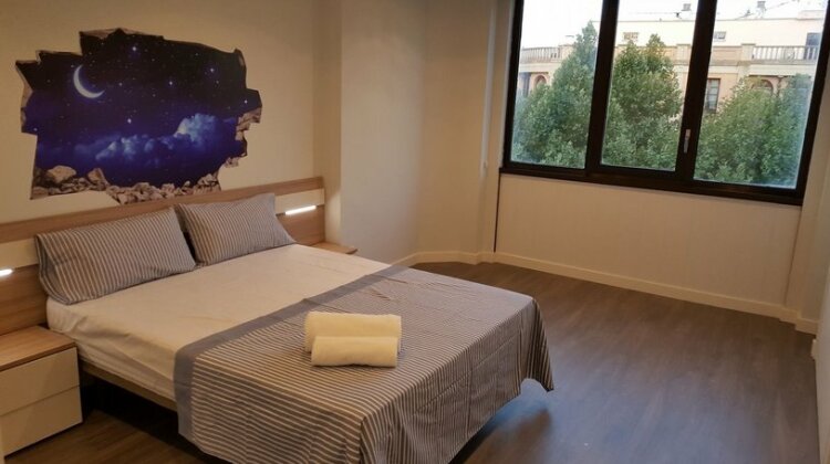 Apartamento Boulevard Gran Capitan - Photo3