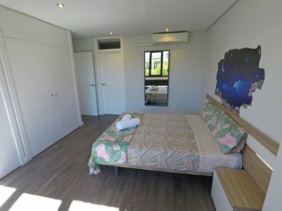 Apartamento Boulevard Gran Capitan - Photo4