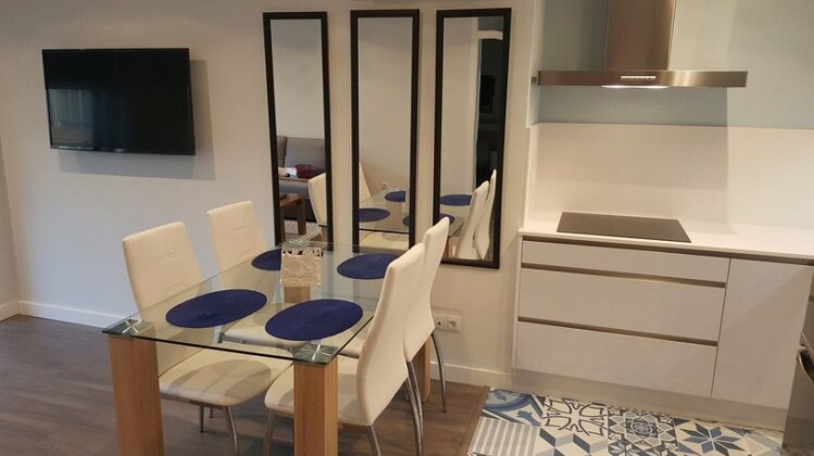 Apartamento Boulevard Gran Capitan - Photo5