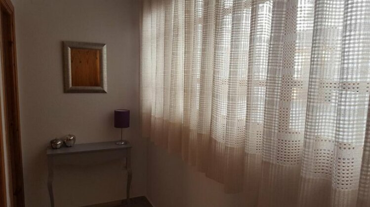 Apartamento Calle Leiva - Photo2