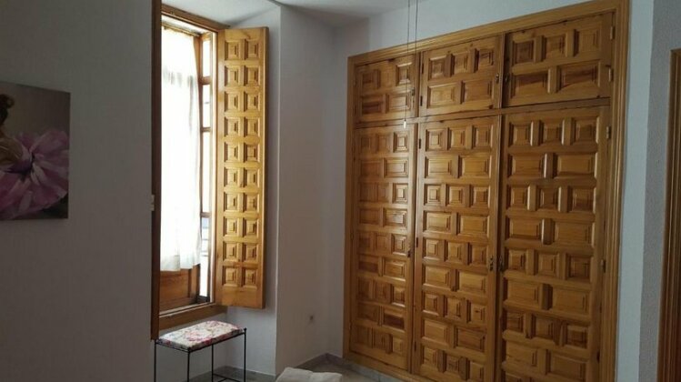Apartamento Calle Leiva - Photo4