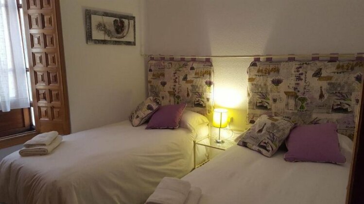 Apartamento Calle Leiva - Photo5