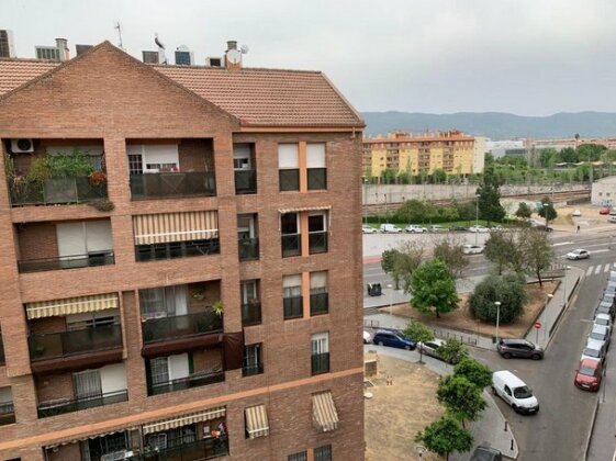 Apartamento centrico y luminoso Cordoba