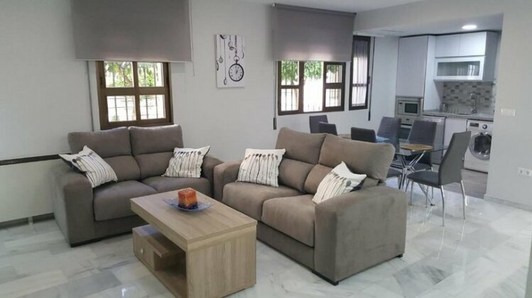 Apartamento entre Patios Valladares - Photo2