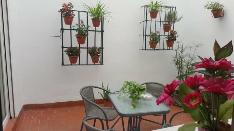 Apartamento entre Patios Valladares - Photo3