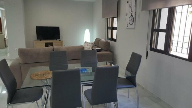 Apartamento entre Patios Valladares - Photo5