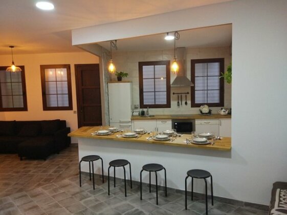 Apartamento I loft Cordoba - Photo2