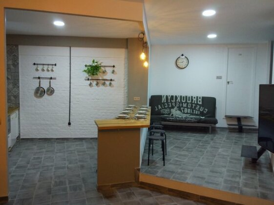 Apartamento I loft Cordoba - Photo3