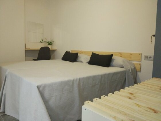 Apartamento I loft Cordoba - Photo5
