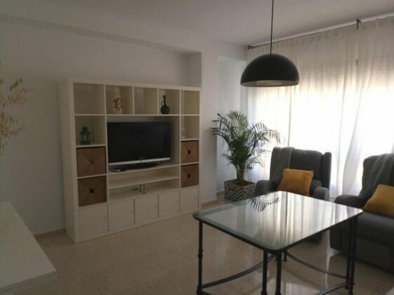 Apartamento Santa Cecilia - Photo2