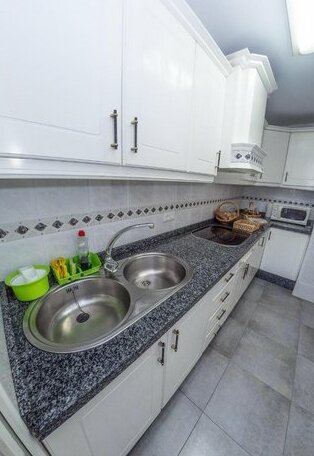 Apartamento Santa Cecilia - Photo3