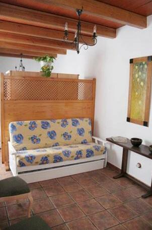 Apartamentos Casa Pepa - Photo3