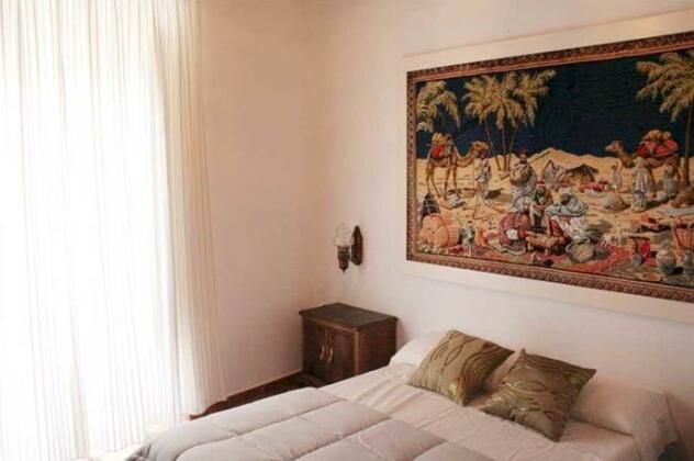 Apartamentos Casa Pepa - Photo4