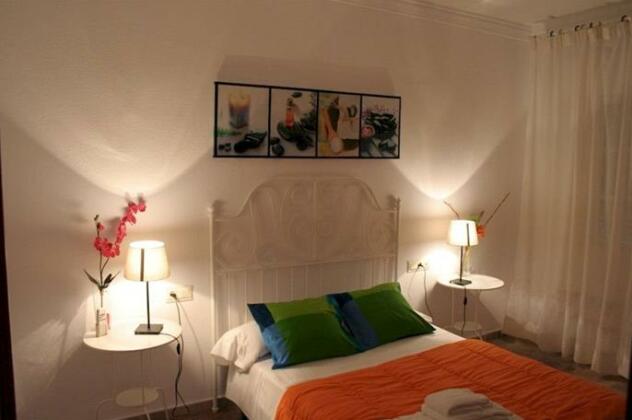 Apartamentos Casa Pepa - Photo5