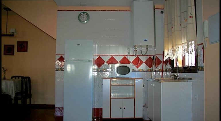 Apartamentos Cordoban - Photo2