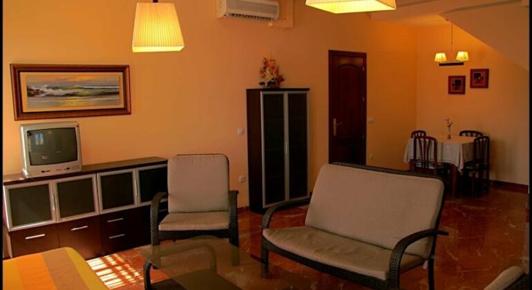 Apartamentos Cordoban - Photo3