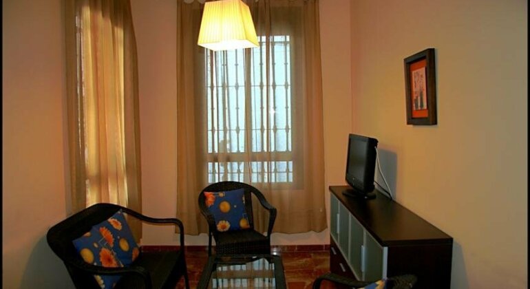 Apartamentos Cordoban - Photo5