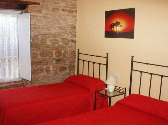 Apartamentos Embrujo de Azahar - Photo2