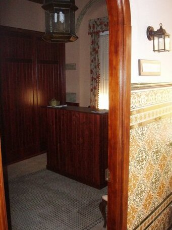 Apartamentos Embrujo de Azahar - Photo3