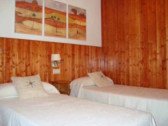 Apartamentos Embrujo de Azahar - Photo4