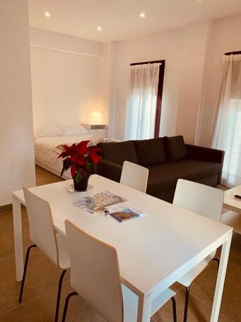 Apartamentos Pintor Losada - Photo3
