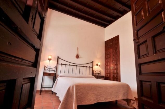 Apartamentos Plaza Cordoba - Photo4