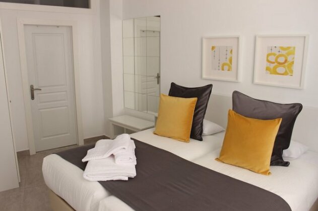 Apartamentos Tendillas - Photo5
