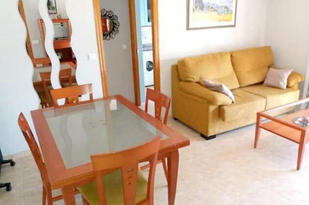 Apartment Avenida de Cadiz - Photo2