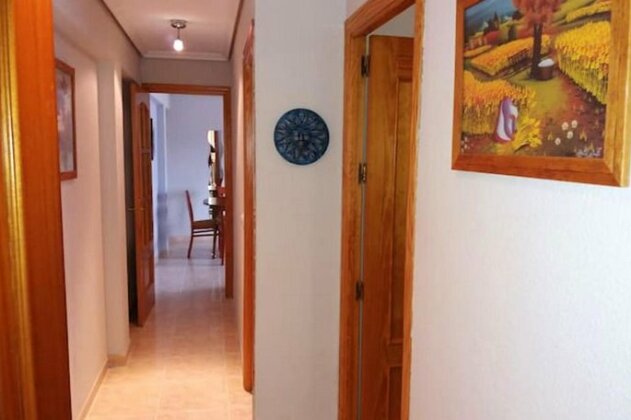 Apartment Avenida de Cadiz - Photo3