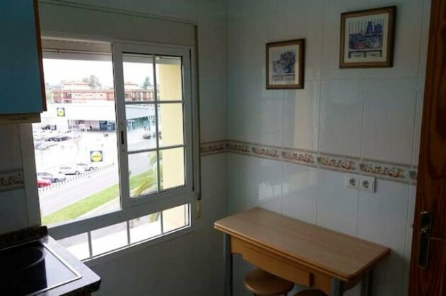 Apartment Avenida de Cadiz - Photo4