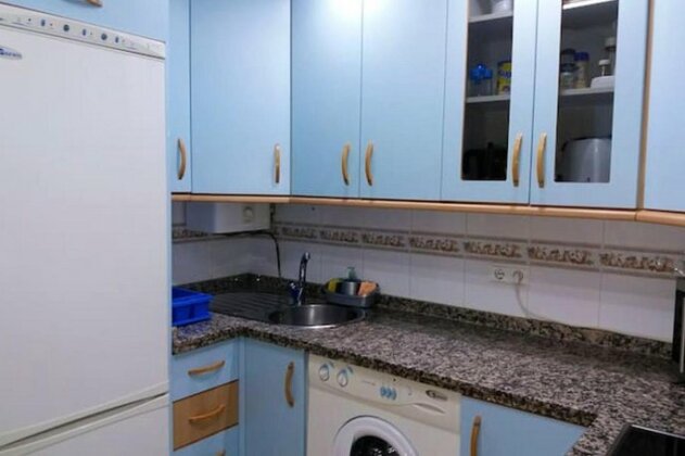 Apartment Avenida de Cadiz - Photo5