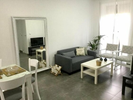 Apartment Carretera de Castro - Photo2