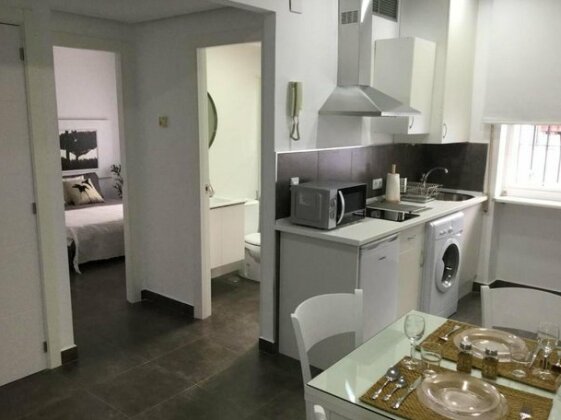 Apartment Carretera de Castro - Photo4