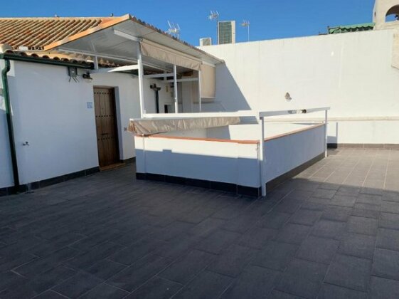 Belmonte Rooms Cordoba
